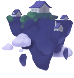 Floating Island